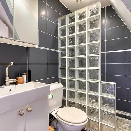 Apartment Charme Et Authenticite Avec Vue Cathedrale Rouen