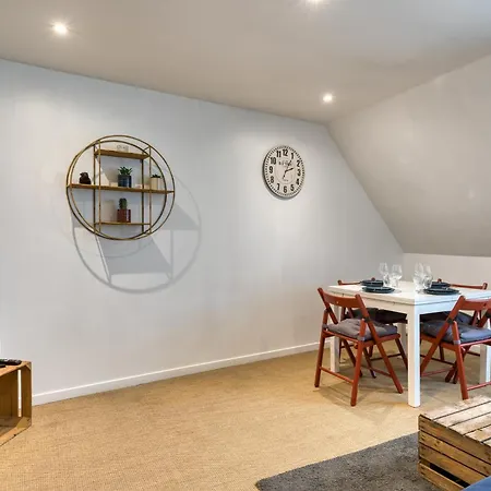 Apartment Charme Et Authenticite Avec Vue Cathedrale Rouen